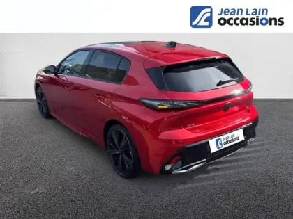 Photo 6 Peugeot 308  BlueHDi 130ch S&S EAT8