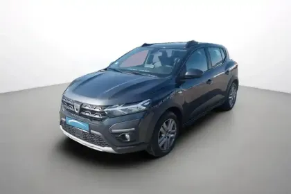 Photo Dacia Sandero Stepway