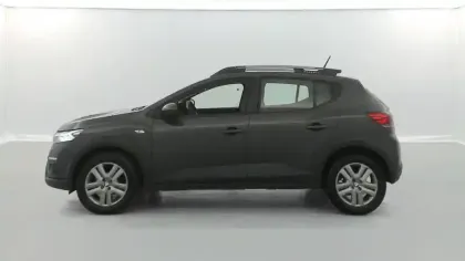 Photo 10 Dacia Sandero  ECO-G 100