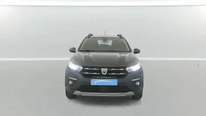 Photo 15 Dacia Sandero  ECO-G 100