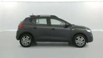 Photo 14 Dacia Sandero  ECO-G 100