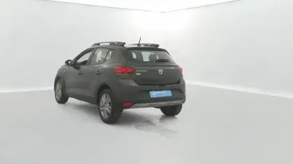 Photo 11 Dacia Sandero  ECO-G 100