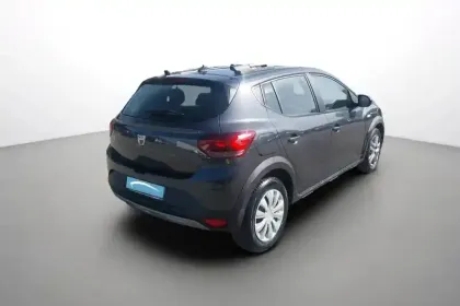 Photo 5 Dacia Sandero  ECO-G 100