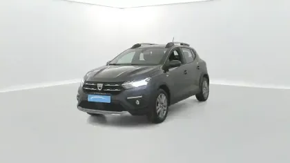Photo 9 Dacia Sandero  ECO-G 100