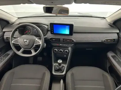Photo 34 Dacia Sandero  ECO-G 100
