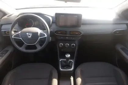 Photo 8 Dacia Sandero  ECO-G 100