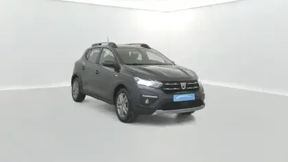 Photo 16 Dacia Sandero  ECO-G 100