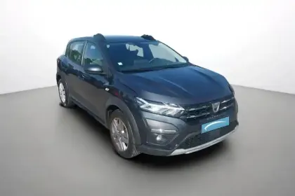 Photo 7 Dacia Sandero  ECO-G 100