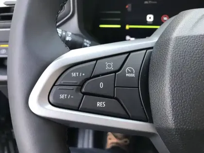 Photo 10 Dacia Duster  ECO-G 120