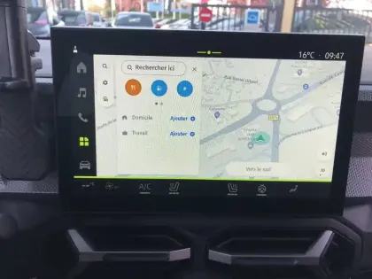 Photo 7 Dacia Duster  ECO-G 120