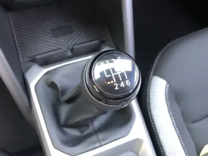 Photo 8 Dacia Duster  ECO-G 120