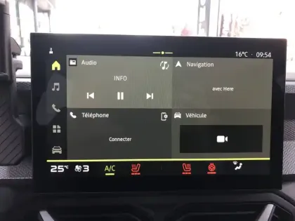 Photo 12 Dacia Duster  ECO-G 120