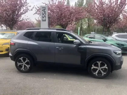 Photo 14 Dacia Duster  ECO-G 120