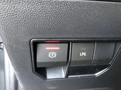 Photo 11 Dacia Duster  ECO-G 120