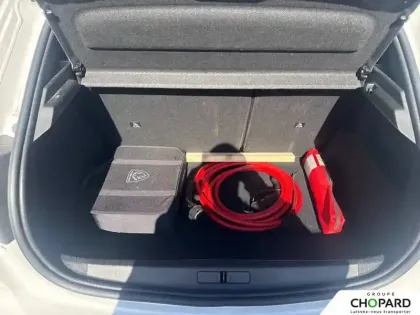 Photo 5 Peugeot 208  Electrique 50 kWh 136ch