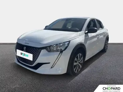 Photo Peugeot 208 Allure