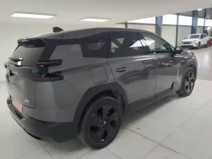 Photo 5 Citroën C5 aircross  Hybride 145 ch e-DCS6