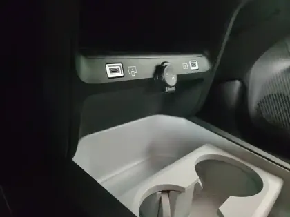 Photo 18 Citroën C5 aircross  Hybride 145 ch e-DCS6