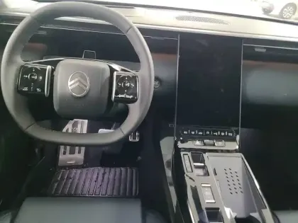 Photo 10 Citroën C5 aircross  Hybride 145 ch e-DCS6