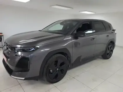 Photo Citroën C5 Aircross Max