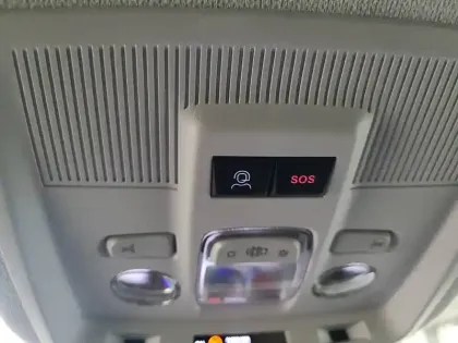 Photo 14 Citroën C5 aircross  Hybride 145 ch e-DCS6