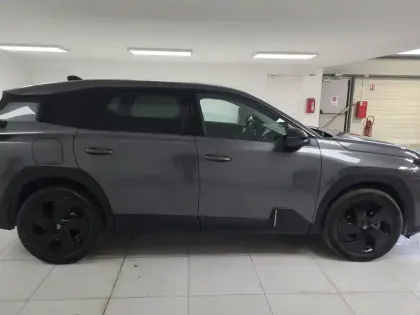 Photo 6 Citroën C5 aircross  Hybride 145 ch e-DCS6