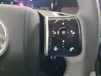 Photo 19 Citroën C5 aircross  Hybride 145 ch e-DCS6