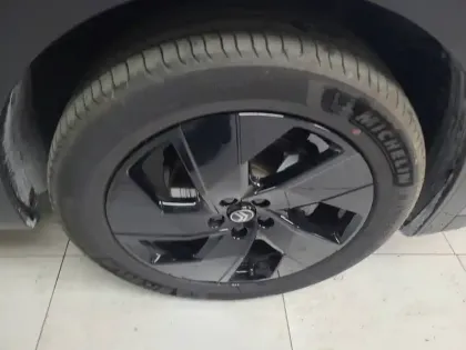 Photo 8 Citroën C5 aircross  Hybride 145 ch e-DCS6