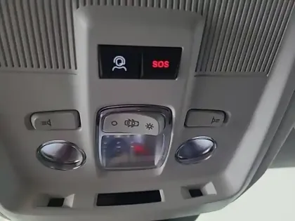 Photo 48 Citroën C5 aircross  Hybride 145 ch e-DCS6