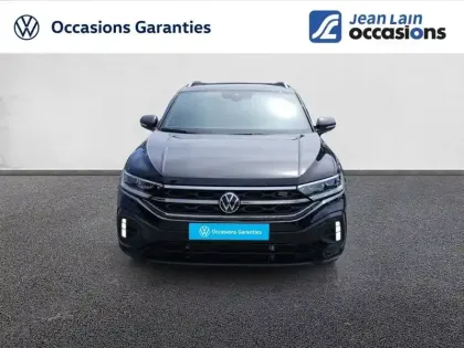 Photo 30 Volkswagen T-roc  1.5 TSI EVO2 150 Start/Stop DSG7