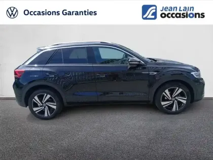Photo 25 Volkswagen T-roc  1.5 TSI EVO2 150 Start/Stop DSG7