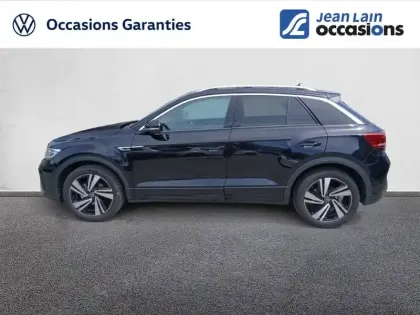 Photo 6 Volkswagen T-roc  1.5 TSI EVO2 150 Start/Stop DSG7