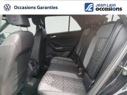 Photo 27 Volkswagen T-roc  1.5 TSI EVO2 150 Start/Stop DSG7
