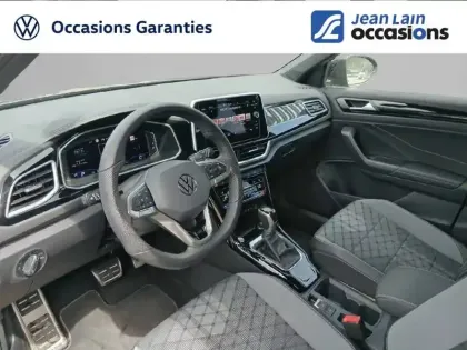 Photo 12 Volkswagen T-roc  1.5 TSI EVO2 150 Start/Stop DSG7