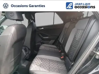 Photo 5 Volkswagen T-roc  1.5 TSI EVO2 150 Start/Stop DSG7
