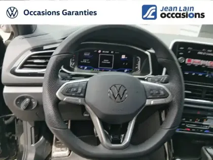 Photo 36 Volkswagen T-roc  1.5 TSI EVO2 150 Start/Stop DSG7