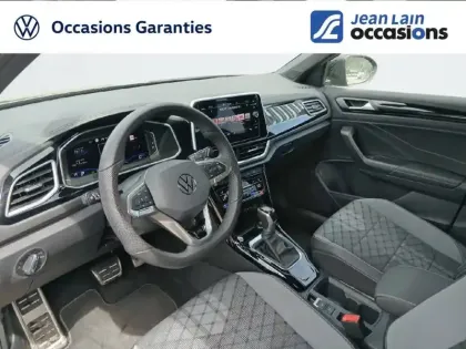 Photo 34 Volkswagen T-roc  1.5 TSI EVO2 150 Start/Stop DSG7