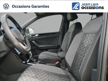 Photo 26 Volkswagen T-roc  1.5 TSI EVO2 150 Start/Stop DSG7