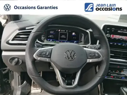 Photo 14 Volkswagen T-roc  1.5 TSI EVO2 150 Start/Stop DSG7
