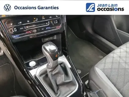 Photo 37 Volkswagen T-roc  1.5 TSI EVO2 150 Start/Stop DSG7