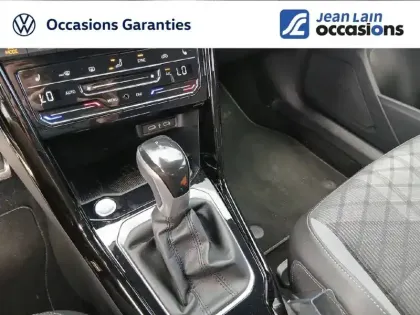 Photo 15 Volkswagen T-roc  1.5 TSI EVO2 150 Start/Stop DSG7