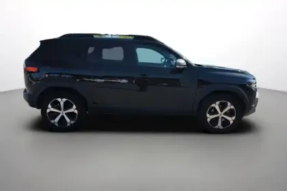 Photo 6 Dacia Duster  Hybrid 140