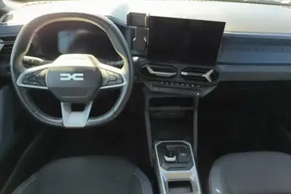 Photo 8 Dacia Duster  Hybrid 140