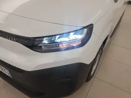 Photo 15 Citroën Berlingo  VAN M DIESEL 100 CH MANUELLE