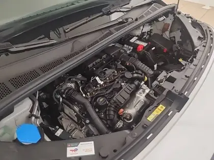 Photo 23 Citroën Berlingo  VAN M DIESEL 100 CH MANUELLE