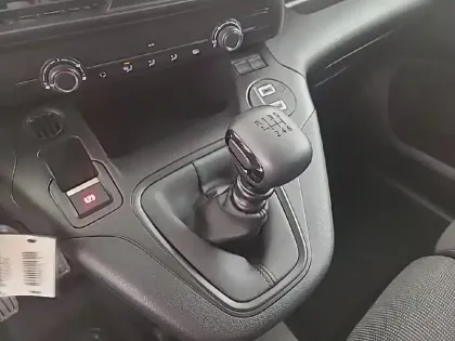 Photo 13 Citroën Berlingo  VAN M DIESEL 100 CH MANUELLE