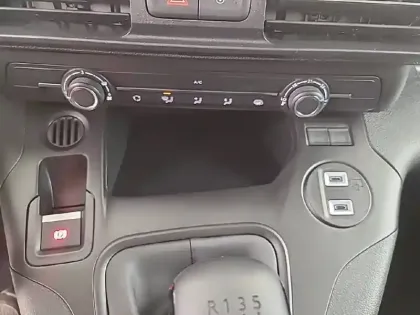 Photo 21 Citroën Berlingo  VAN M DIESEL 100 CH MANUELLE