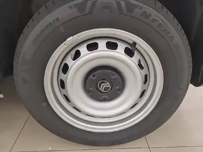 Photo 12 Citroën Berlingo  VAN M DIESEL 100 CH MANUELLE