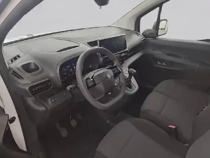 Photo 7 Citroën Berlingo  VAN M DIESEL 100 CH MANUELLE