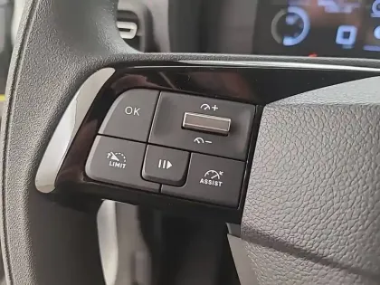 Photo 20 Citroën Berlingo  VAN M DIESEL 100 CH MANUELLE